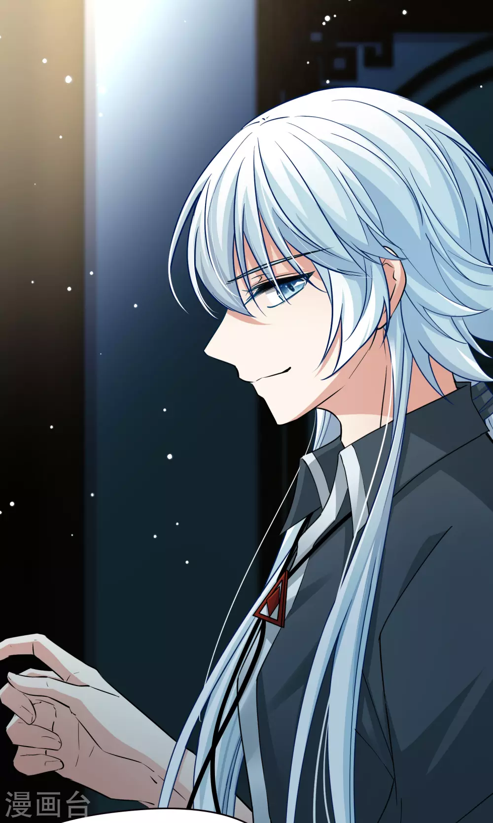第2季第2话 夜晚出现的男子214