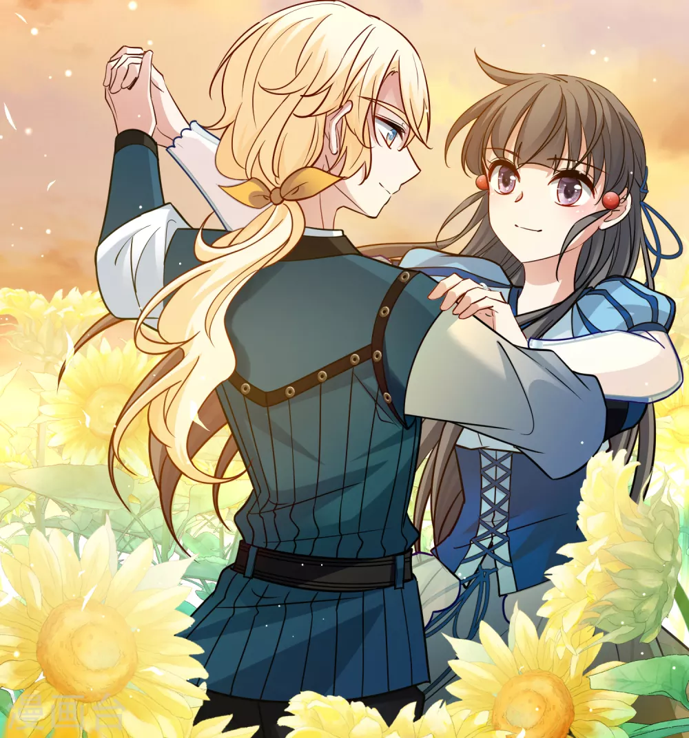 第2季第130话 向日葵花语23