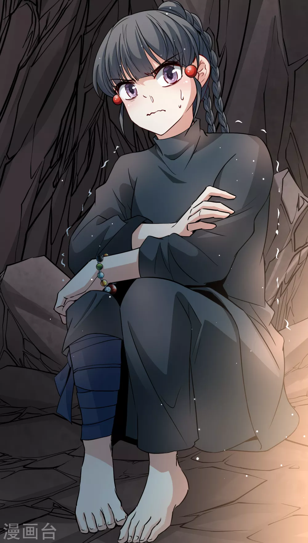 第2季第43话 莫名其妙的婚约39