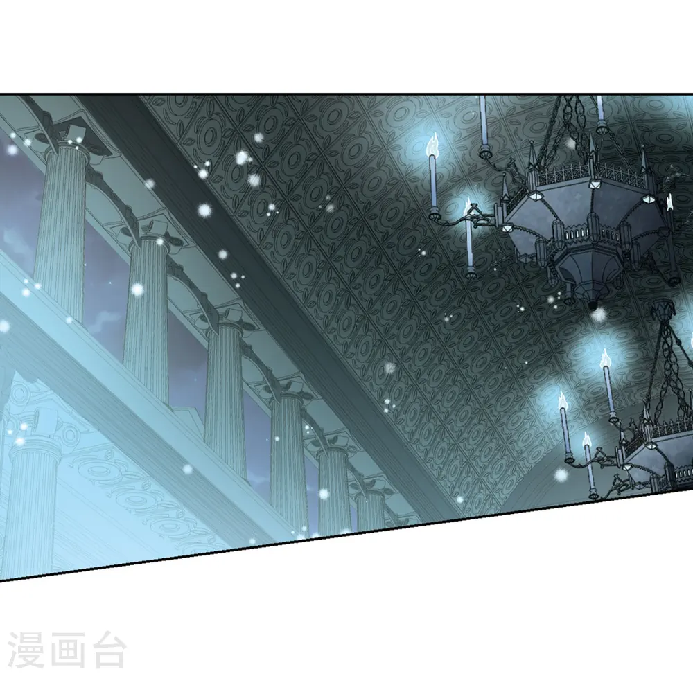 第406话 冥王的宴会36