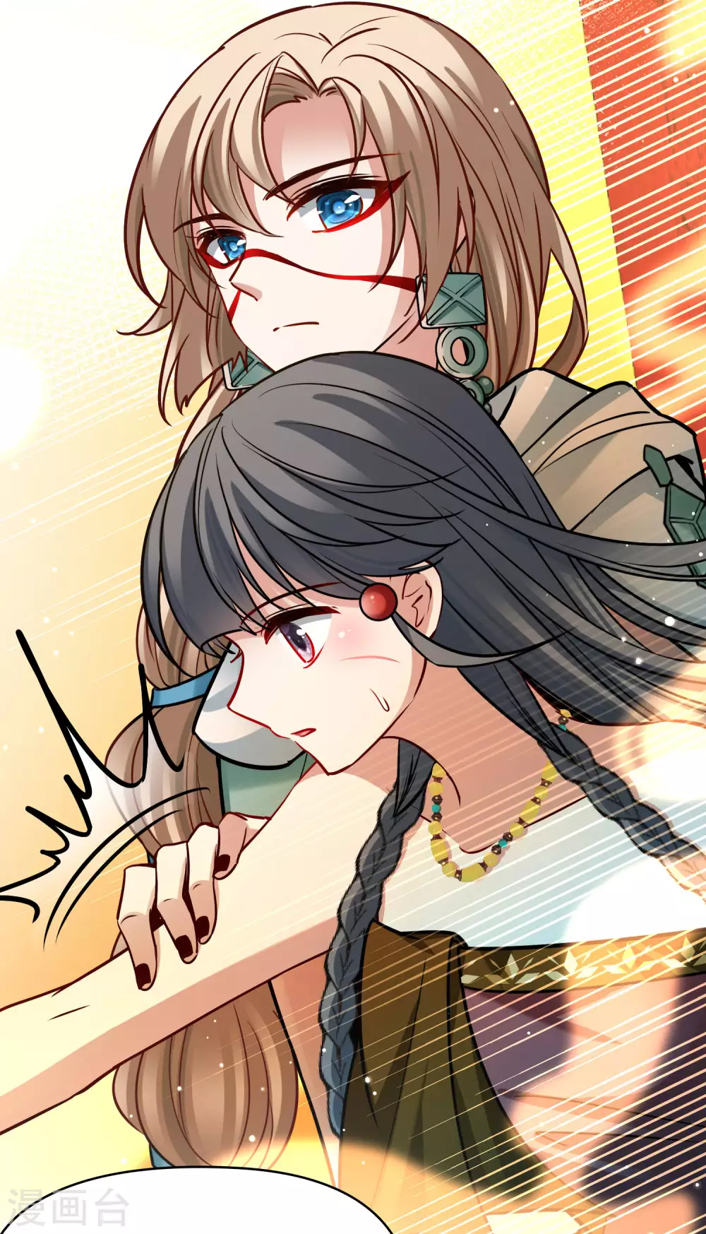 第2季第171话 求见女王24
