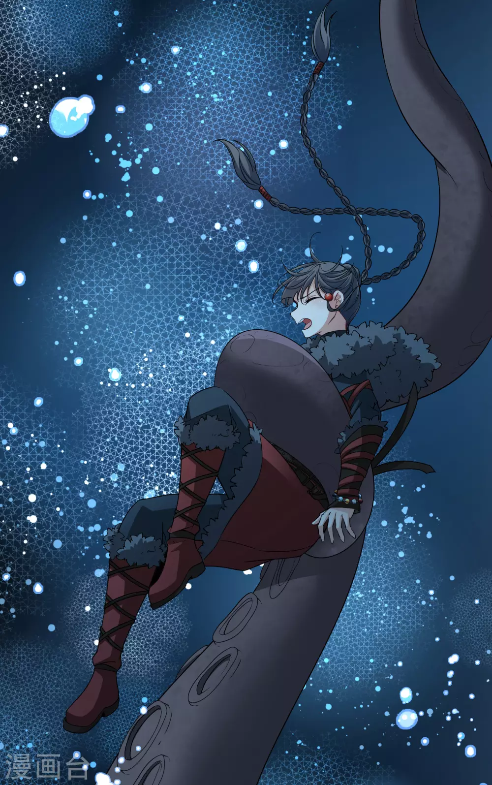 第2季第39话 第二次航行516