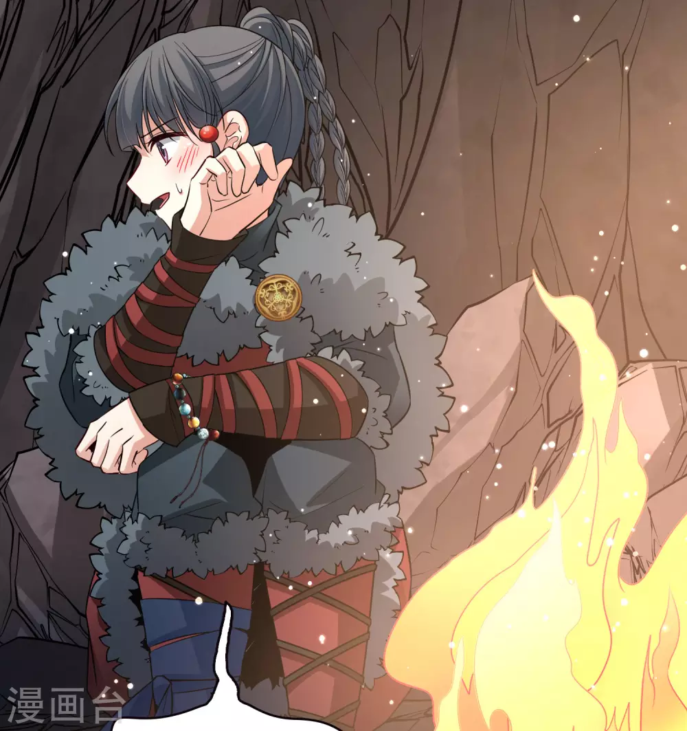 第2季第41话 莫名其妙的婚约116