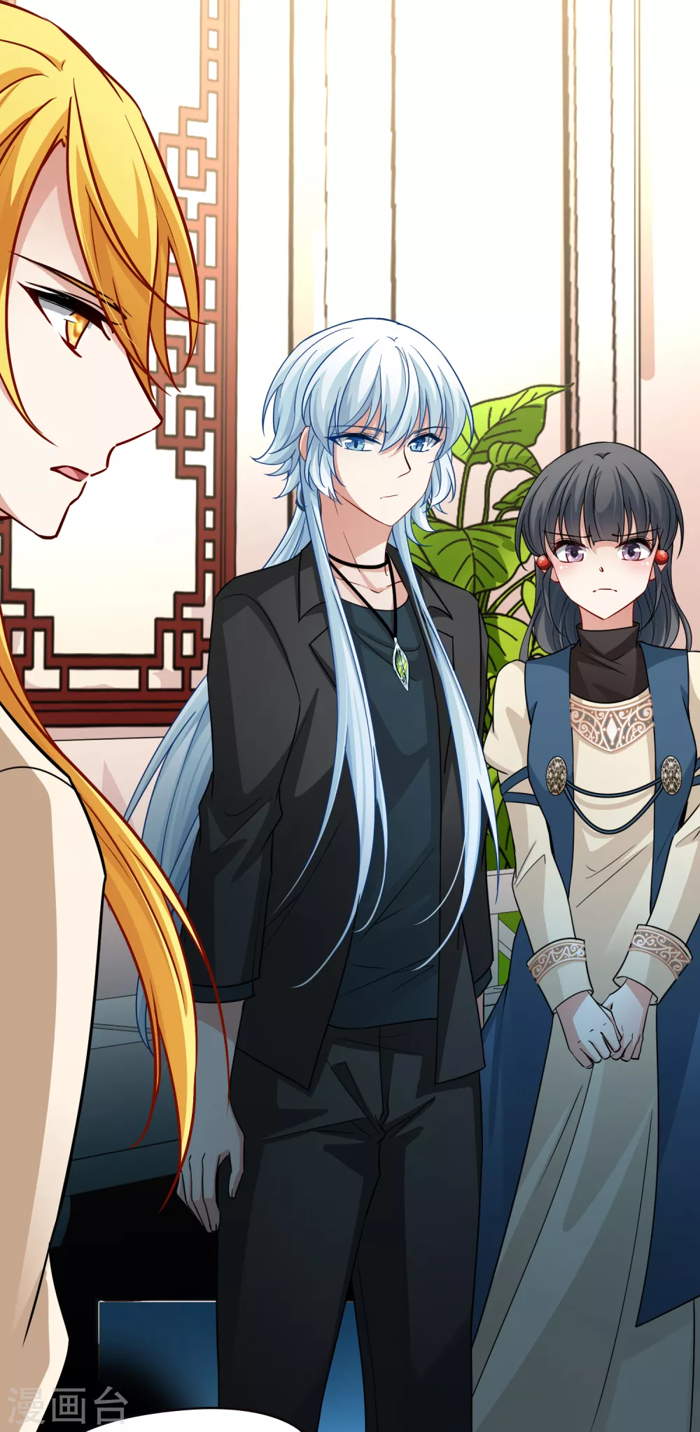 第2季第69话 拉尼阿尔的命运98