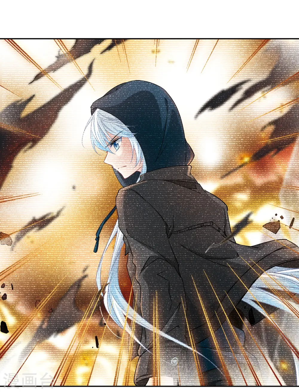 第341话 似是故人来25