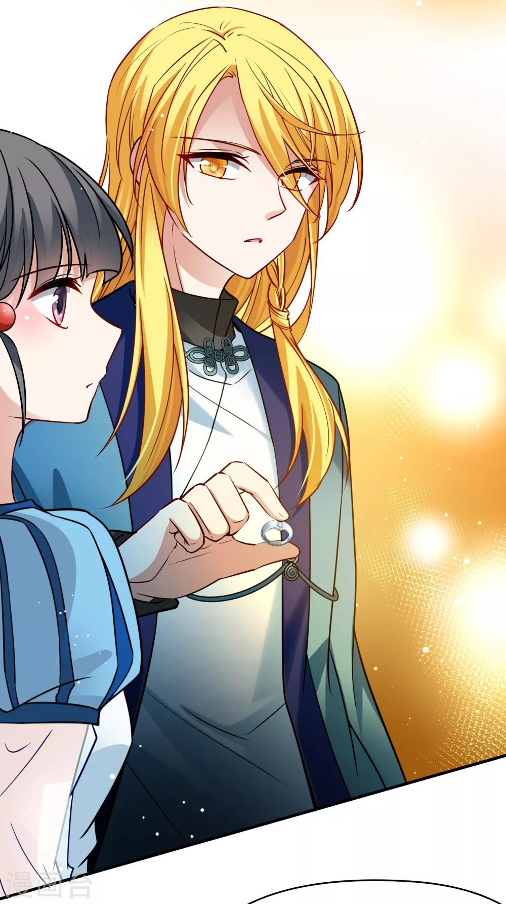 第2季第132话 向日葵花语417