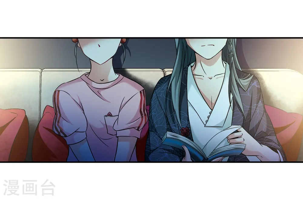 第275话 一千零一夜24