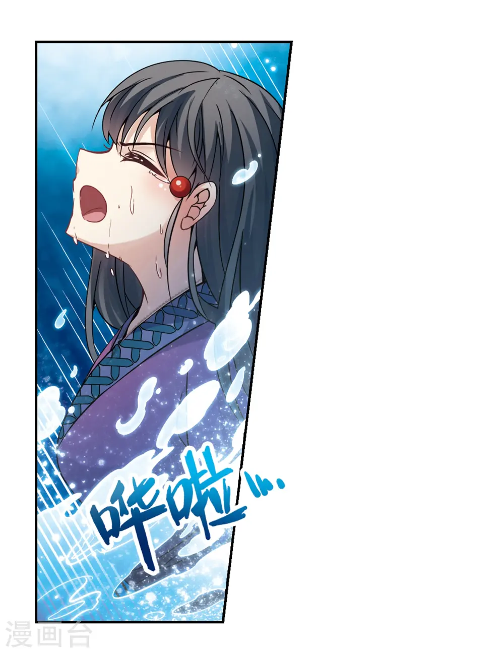 第318话 蜘蛛达达325