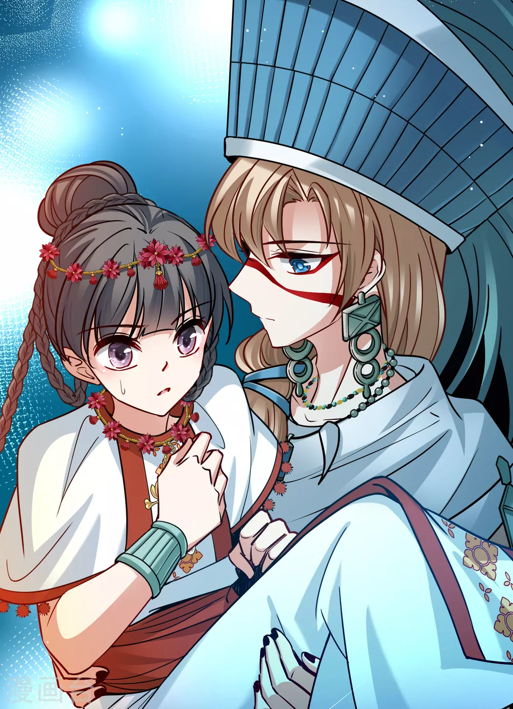 第2季第151话 雨神的婚礼210