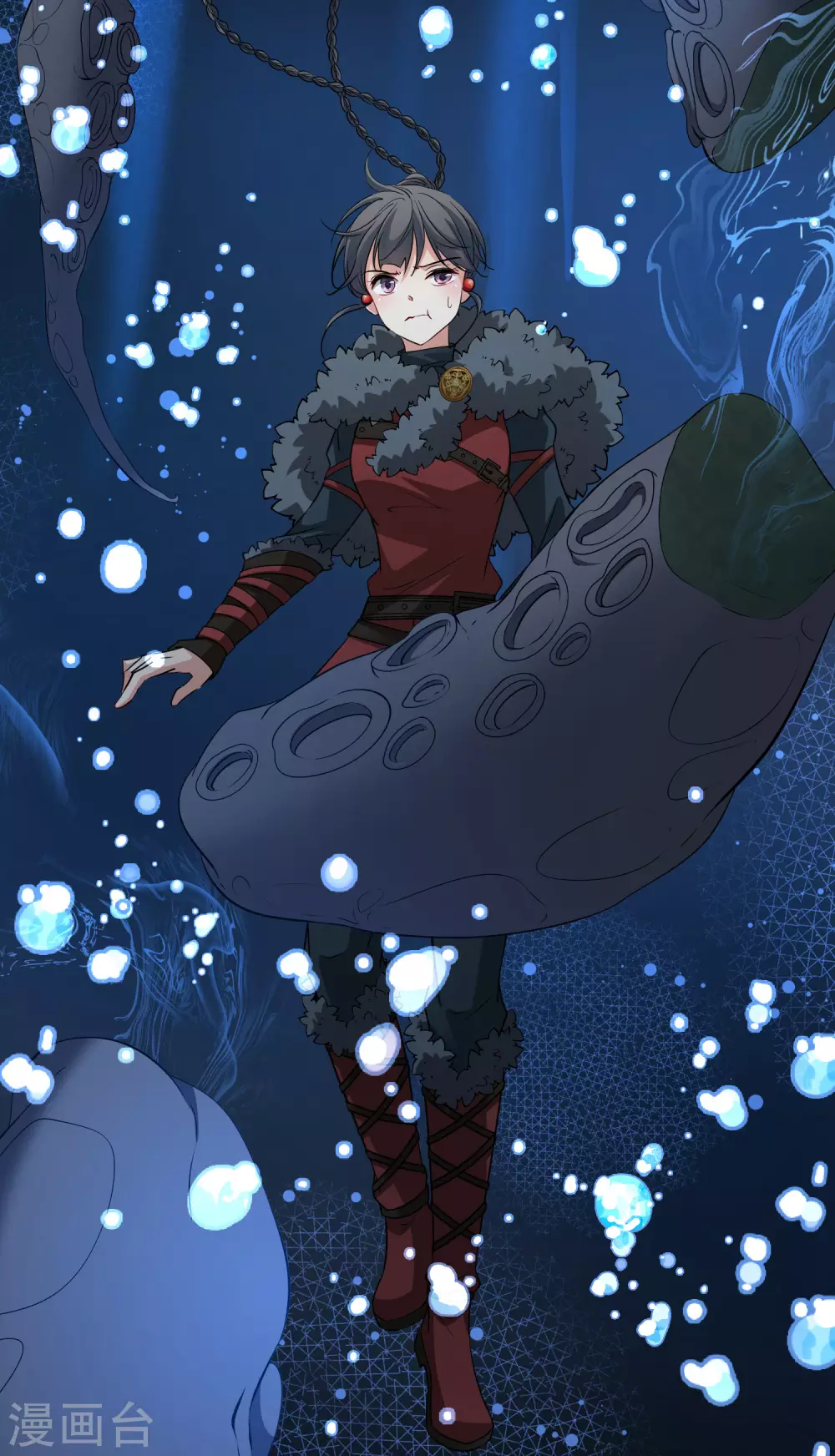 第2季第39话 第二次航行520