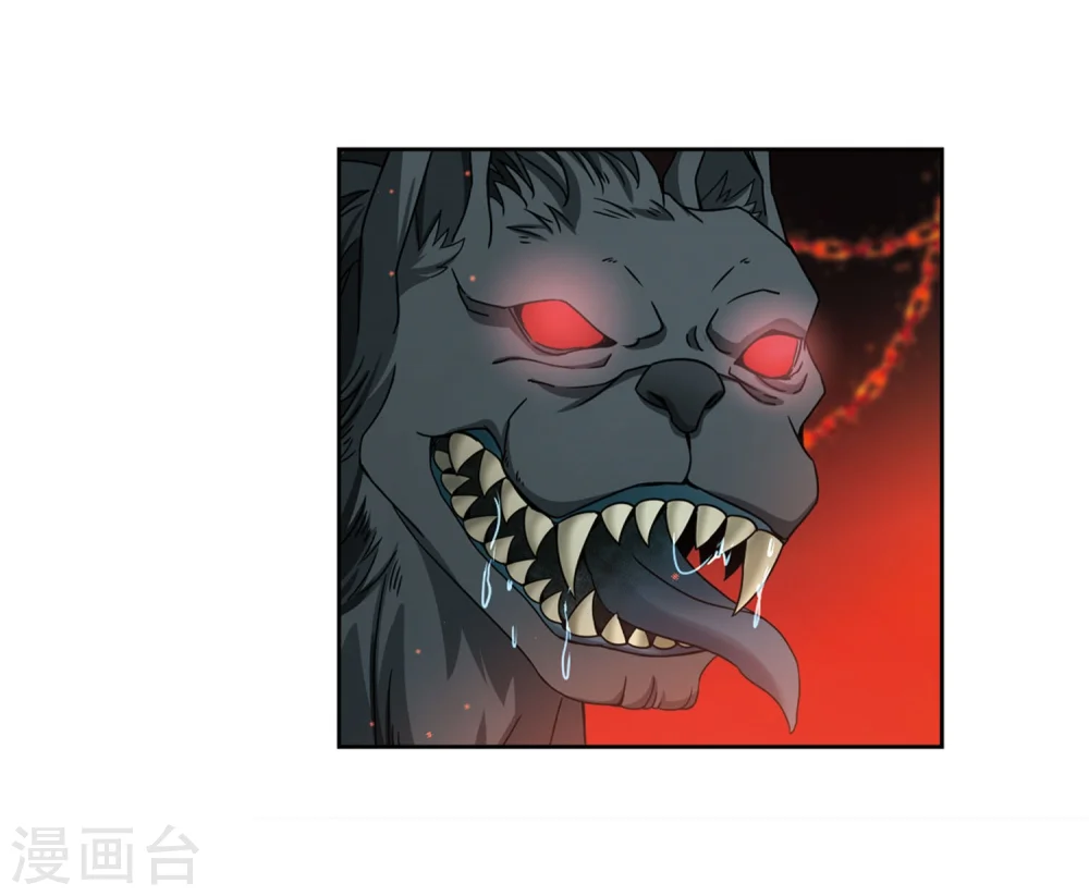 第389话 地狱犬多罗28