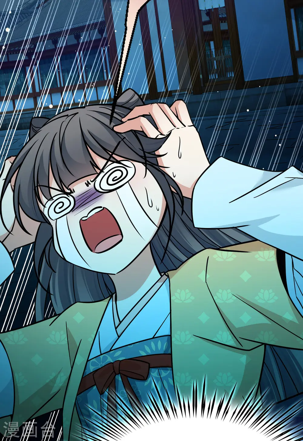 第2季第214话 来自拂菻国的善眩人28