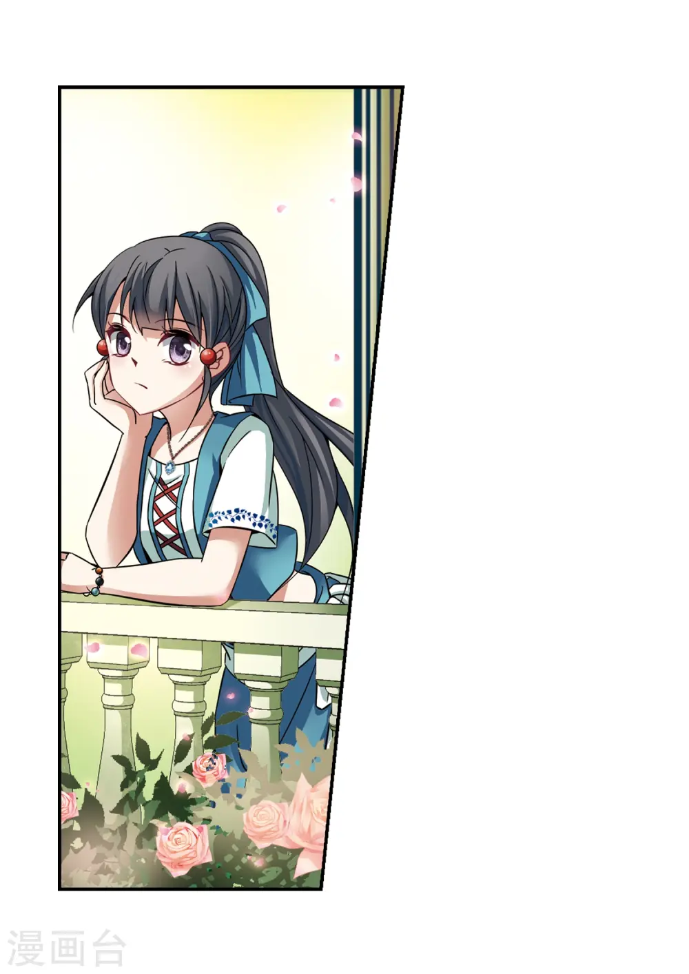 第291话 拯救奴隶35