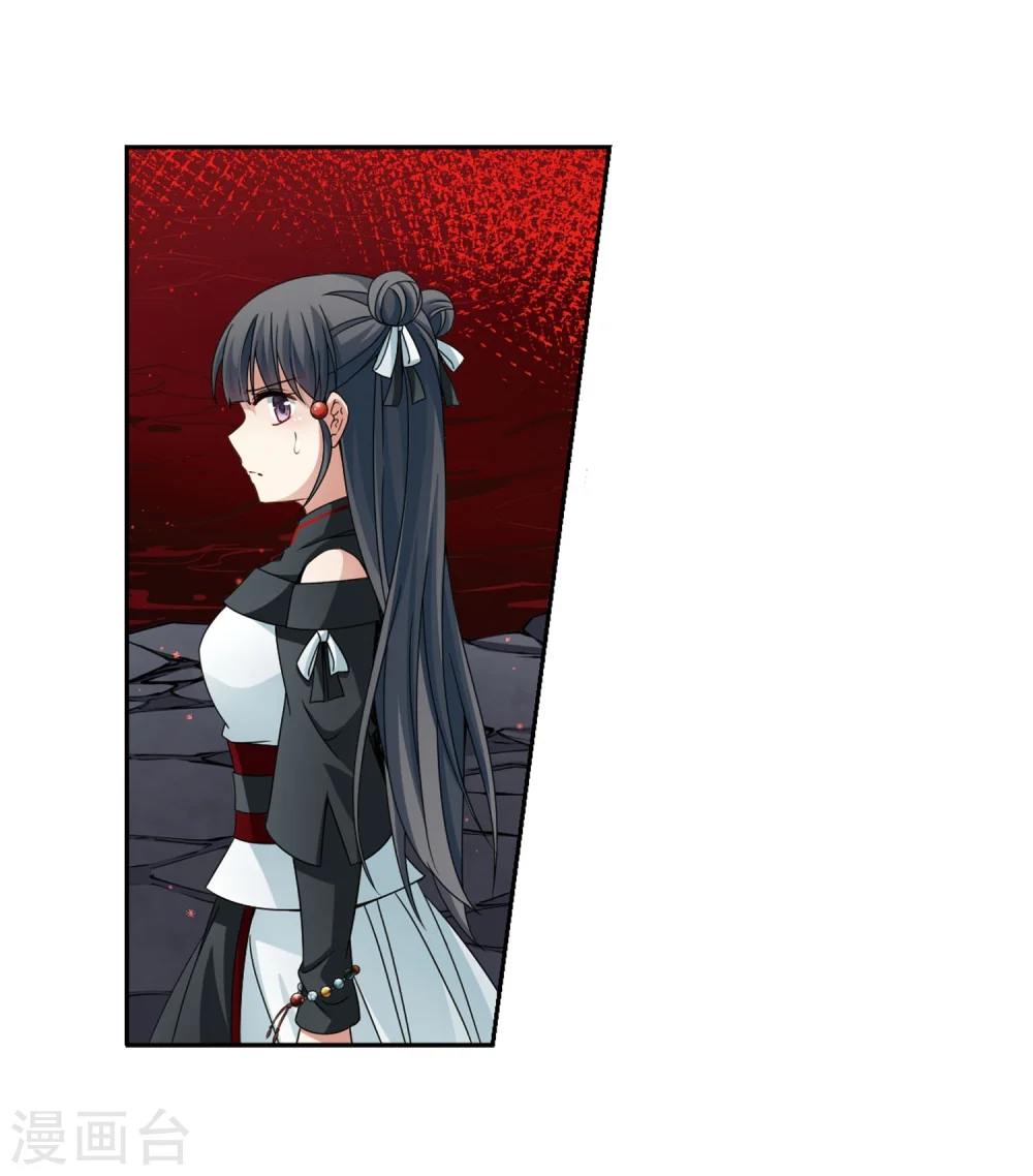 第392话 血池的巴托里夫人28