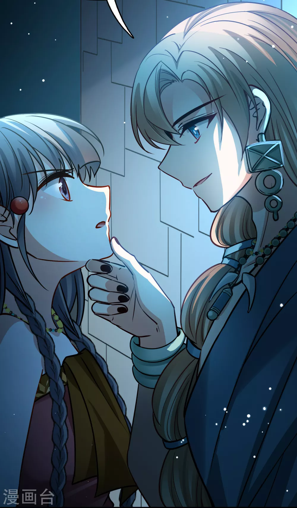 第2季第174话 复仇的种子127