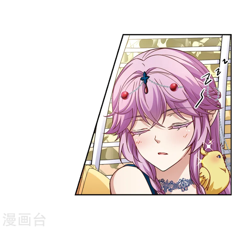 第463话 染白的头发327