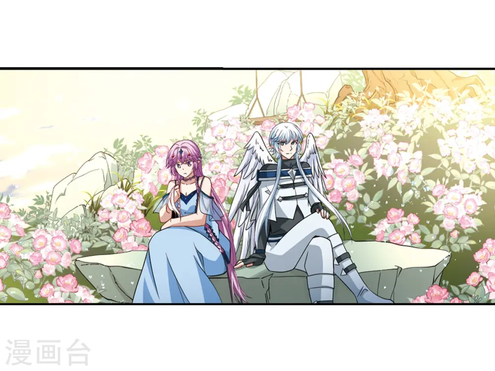 第462话 染白的头发23