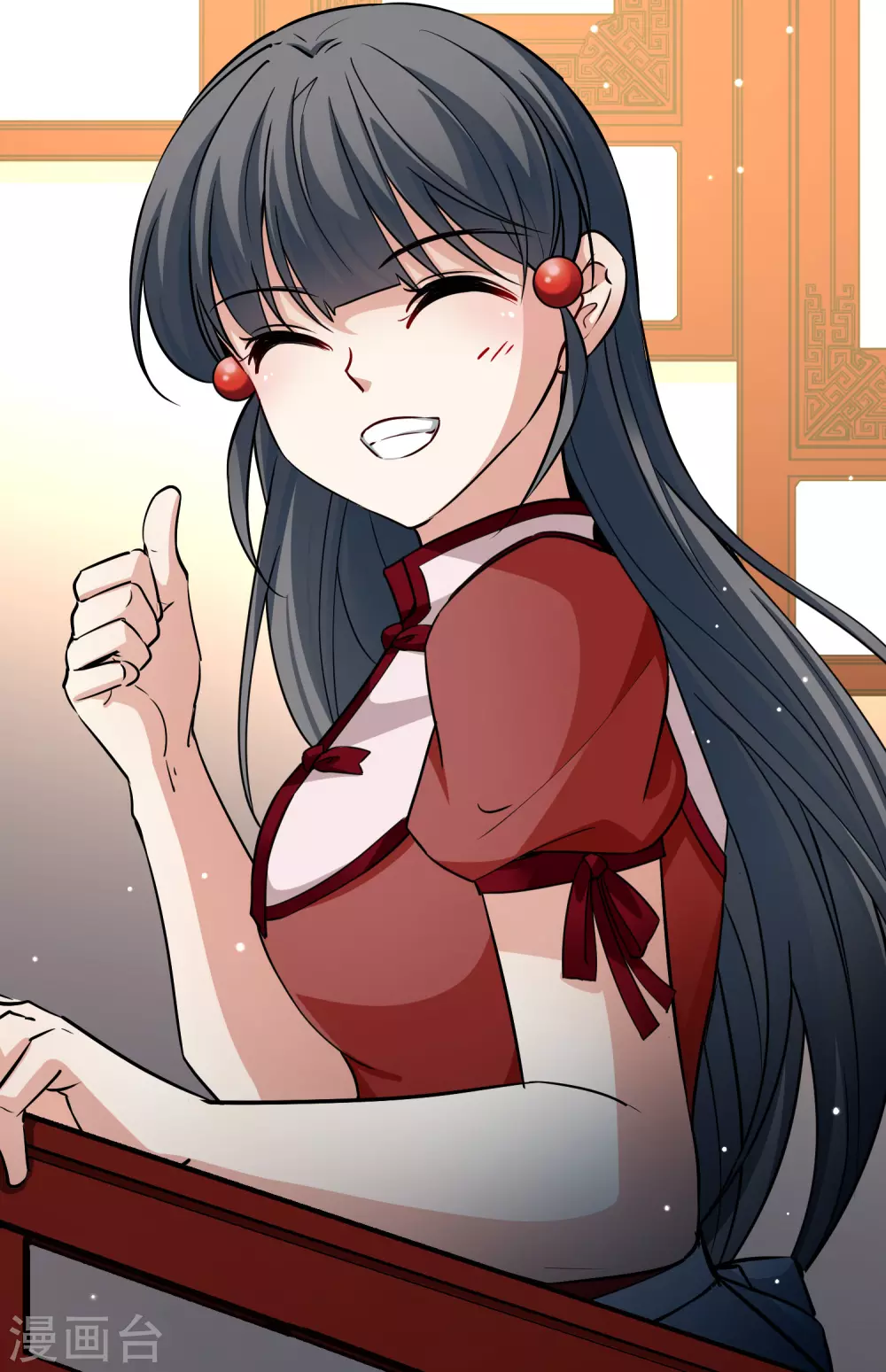 第2季第11话 宿命的再次开始816