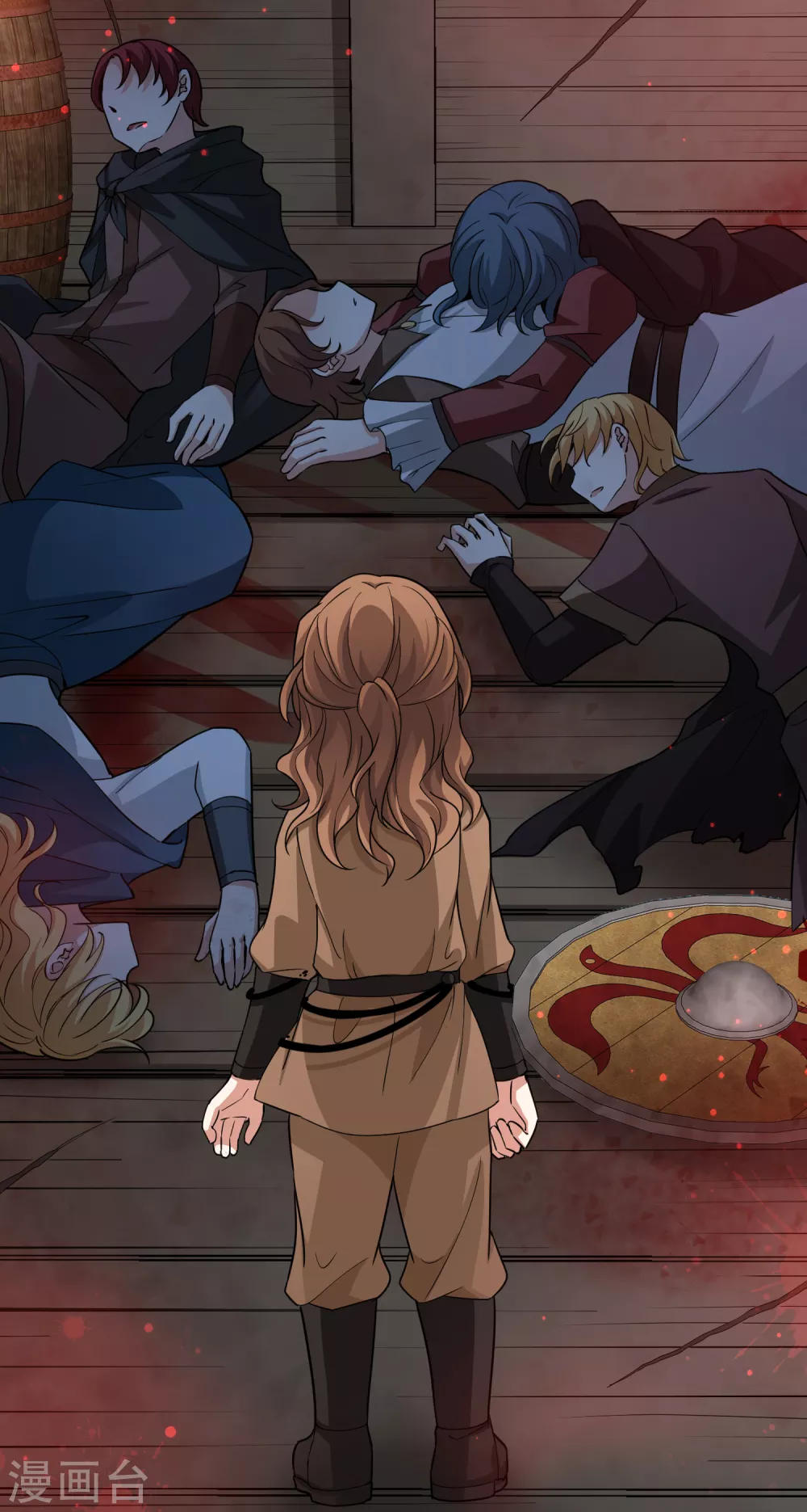 第2季第54话 神秘的吟唱诗人422
