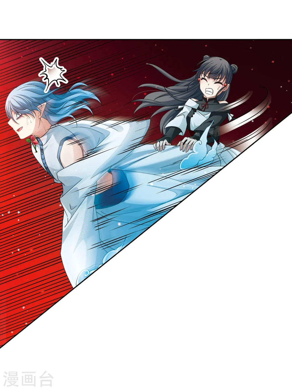 第393话 血池的巴托里夫人38