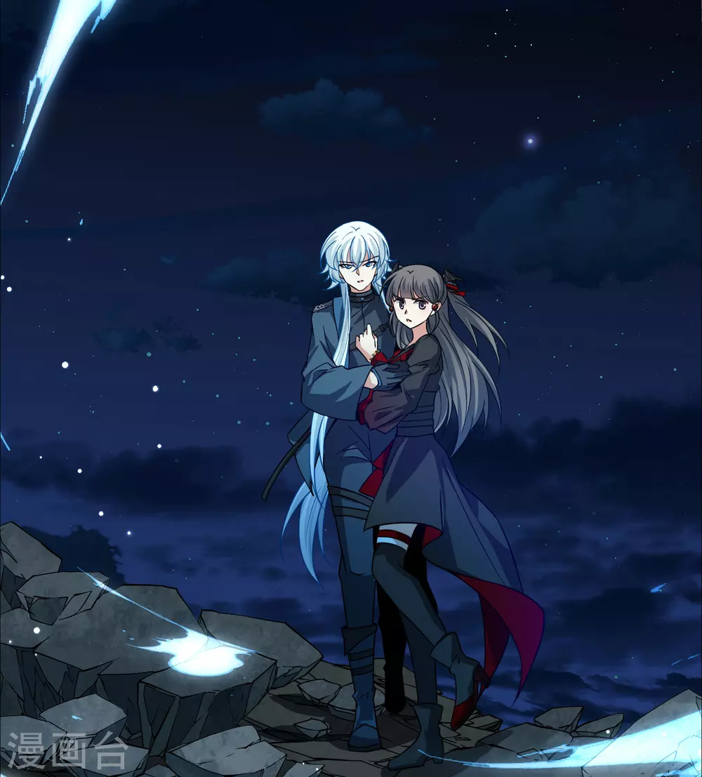 第2季第202话 永别了，莱希特13