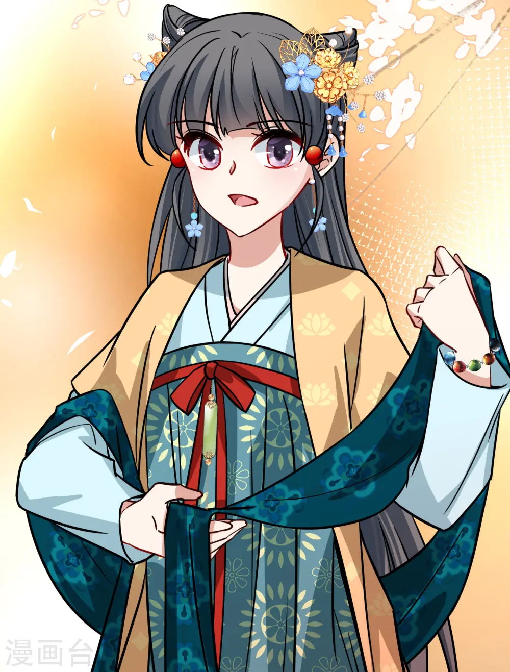 第2季第211话 嫁不出去的女人237