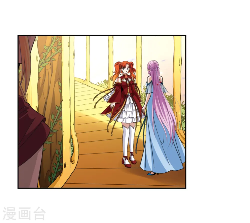 第463话 染白的头发313