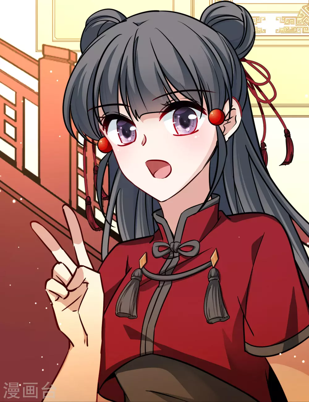 第2季第210话 嫁不出去的女人13