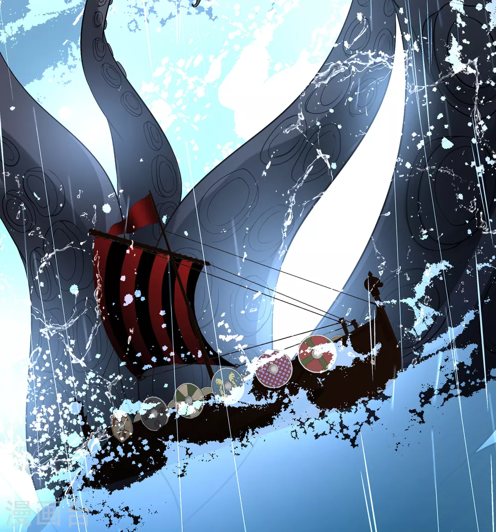 第2季第38话 第二次航行418