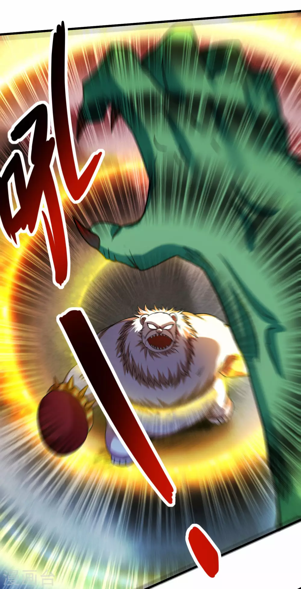 第107话 没吃饱饭吗？26