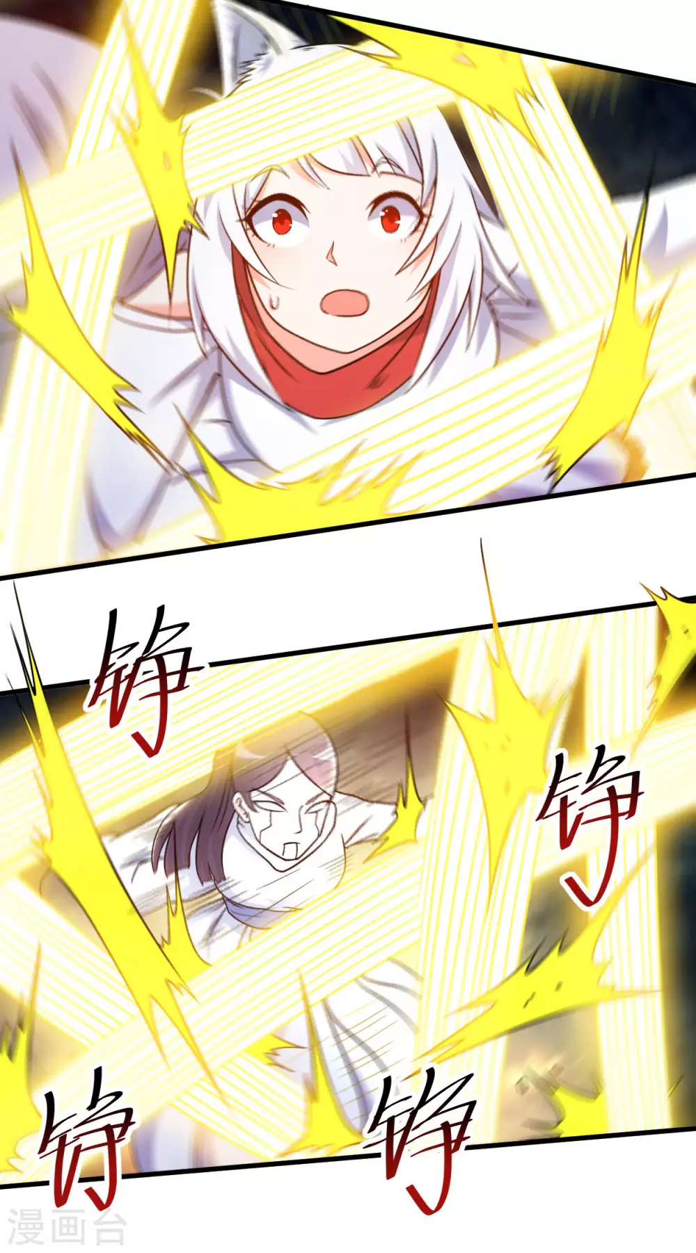 第78话 教科书一样的男人21