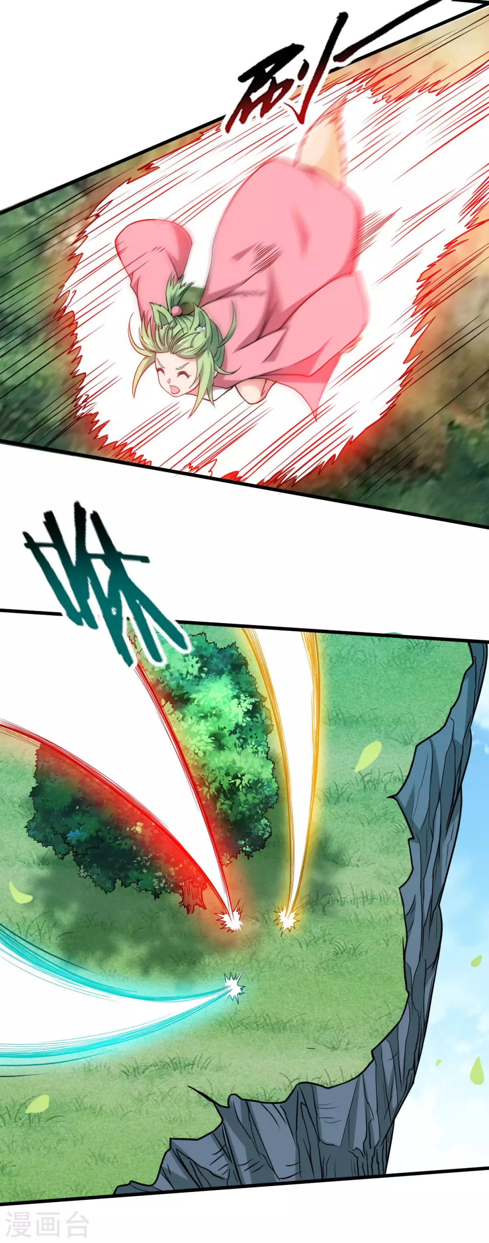 第76话 狐国篇41