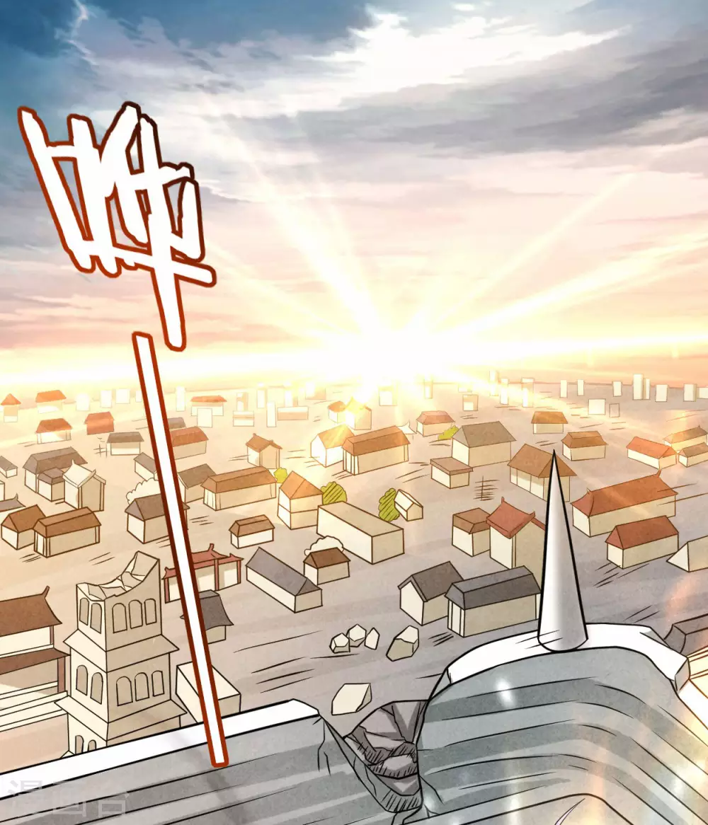 第125话 叔叔真的生气了！50