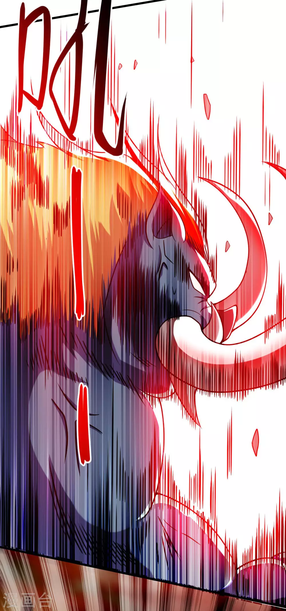 第125话 叔叔真的生气了！20