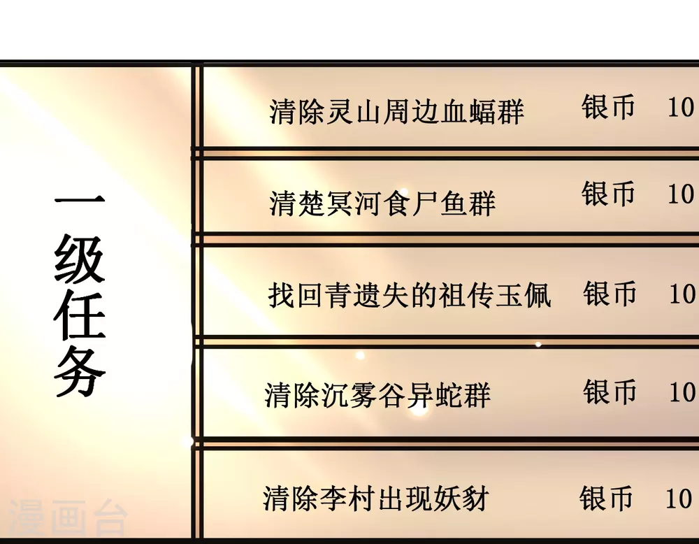 第31话 做个勇敢的新人25