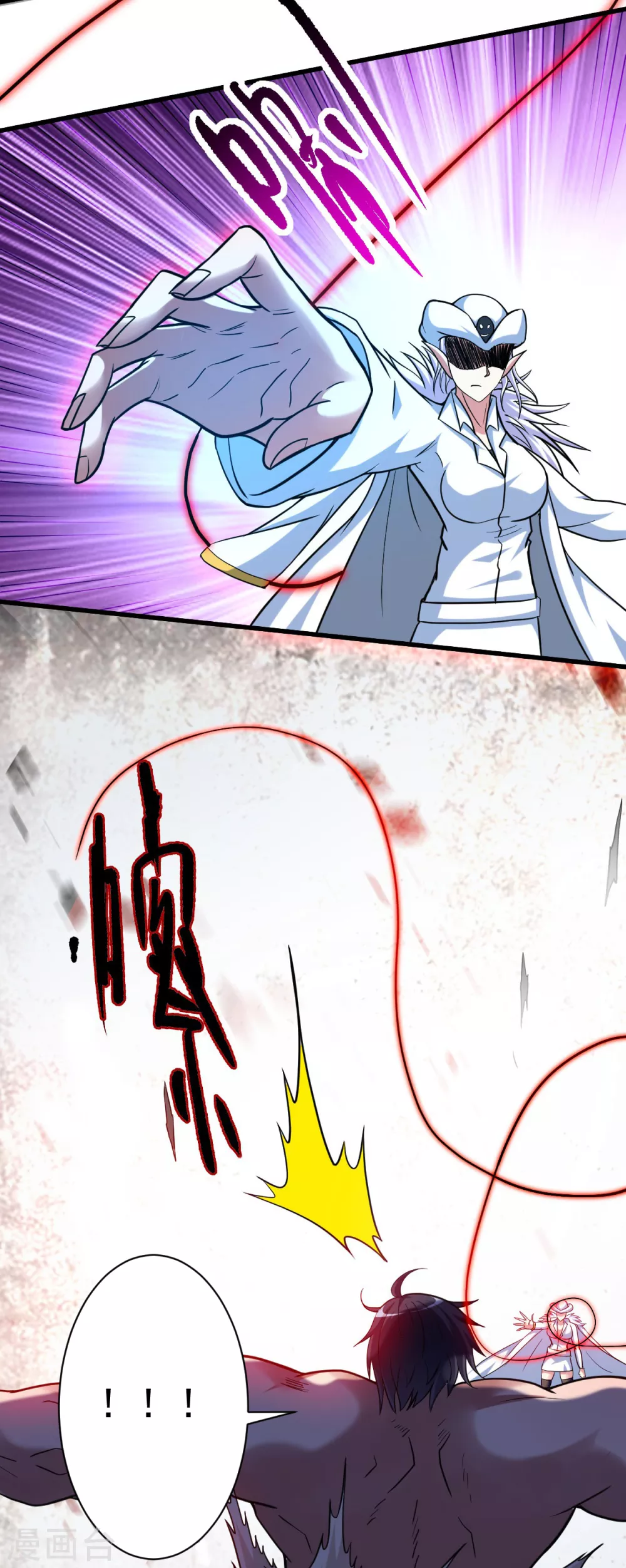 第164话 艳娘同好会19