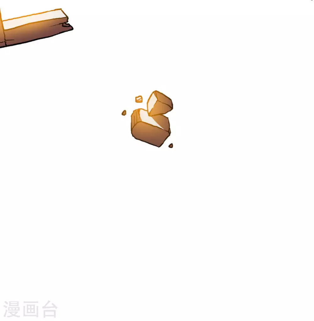 第155话 被困三万年的军神44