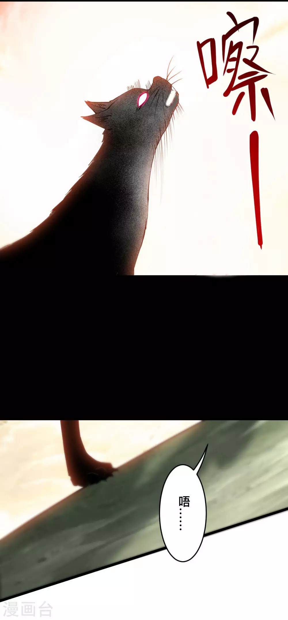 第181话 猫耳娘的眼泪13