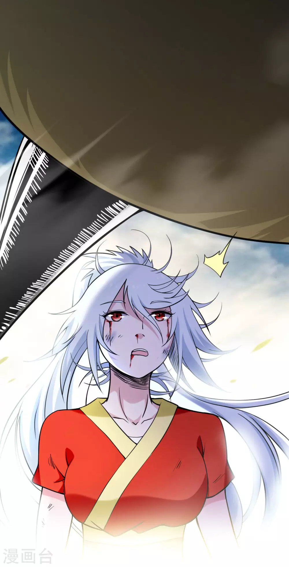 第175话 颠倒的世界36