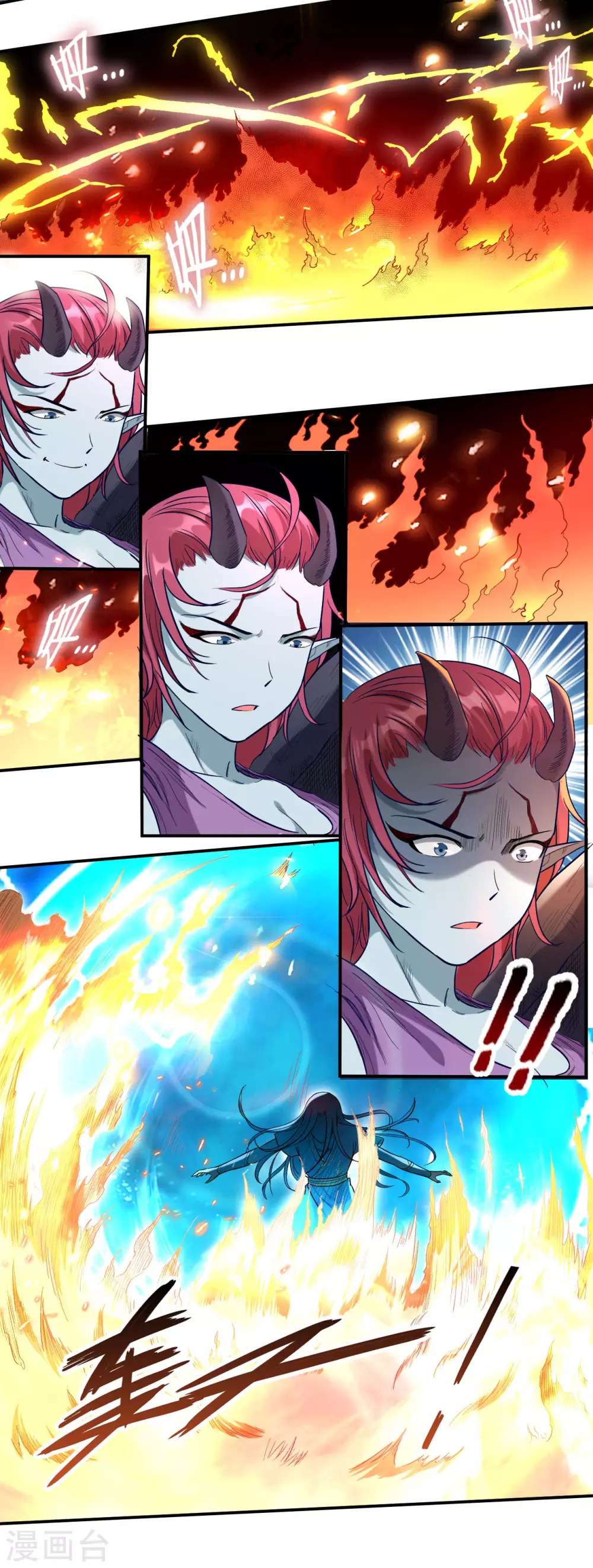 第38话 新世界的大门14