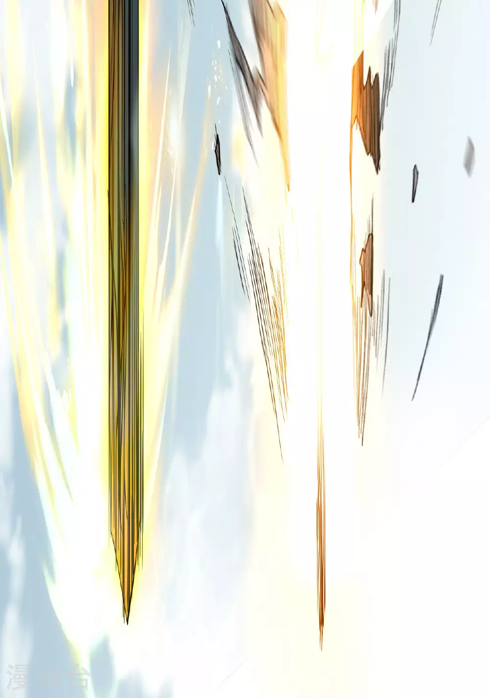 第216话 叶神的御剑\女之术？24