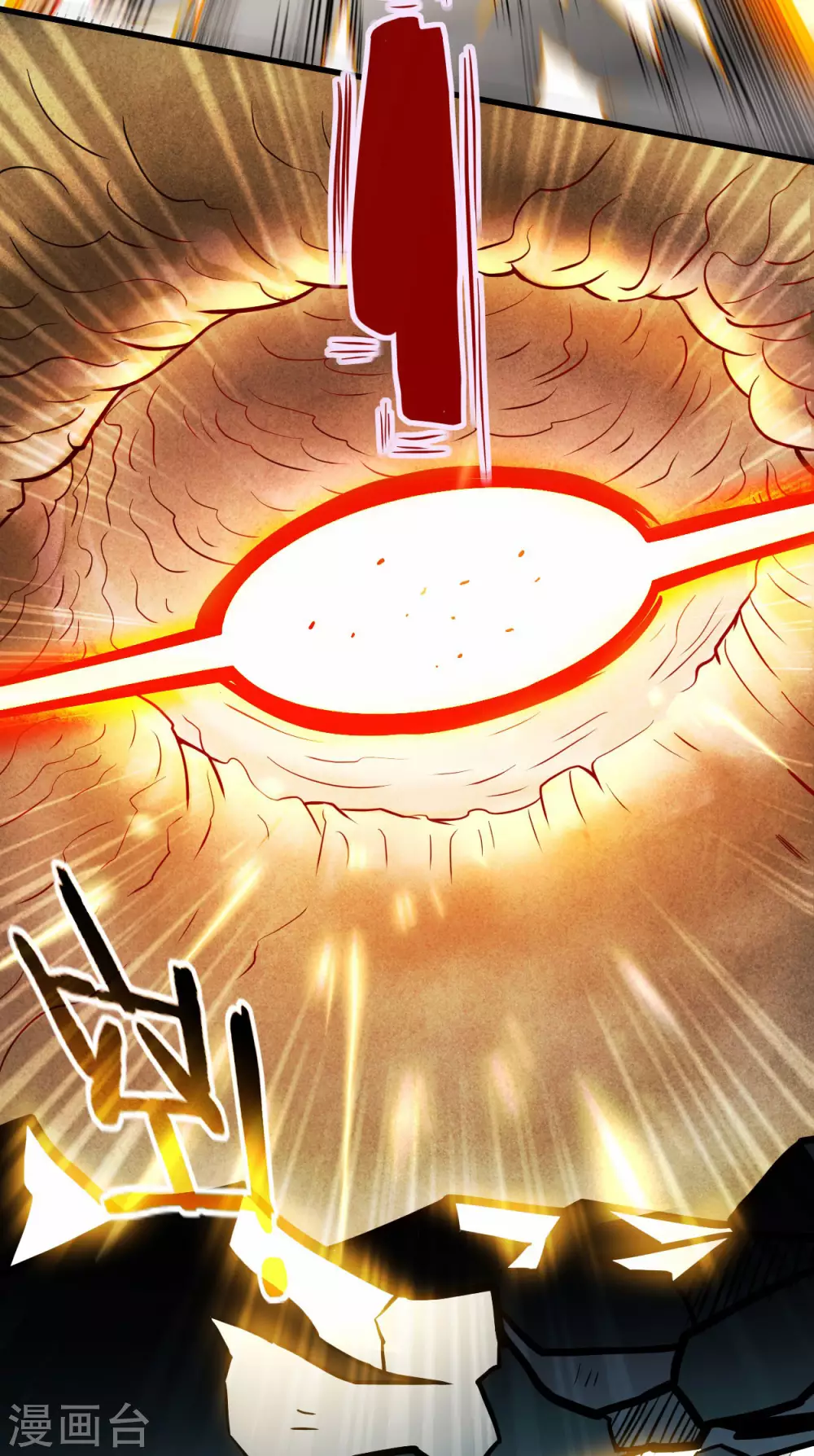 第189话 小狐狸PTSD综合症18