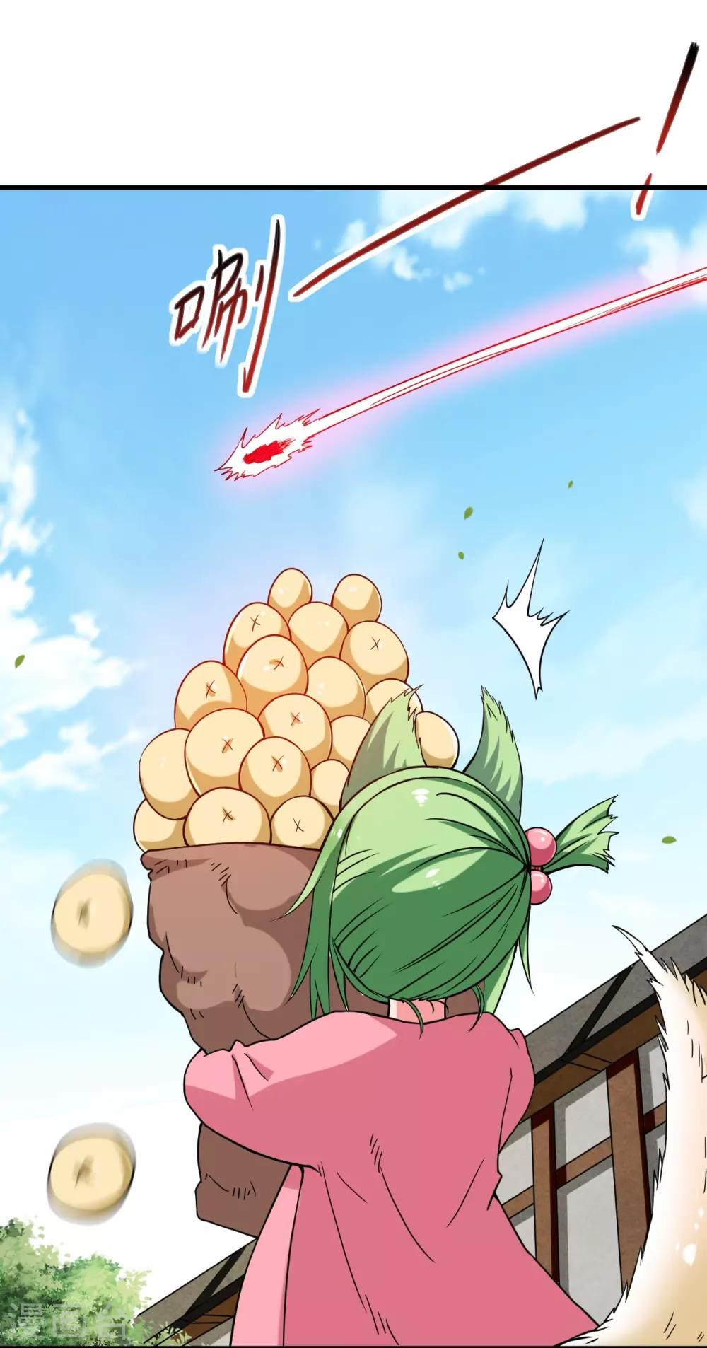 第76话 狐国篇25
