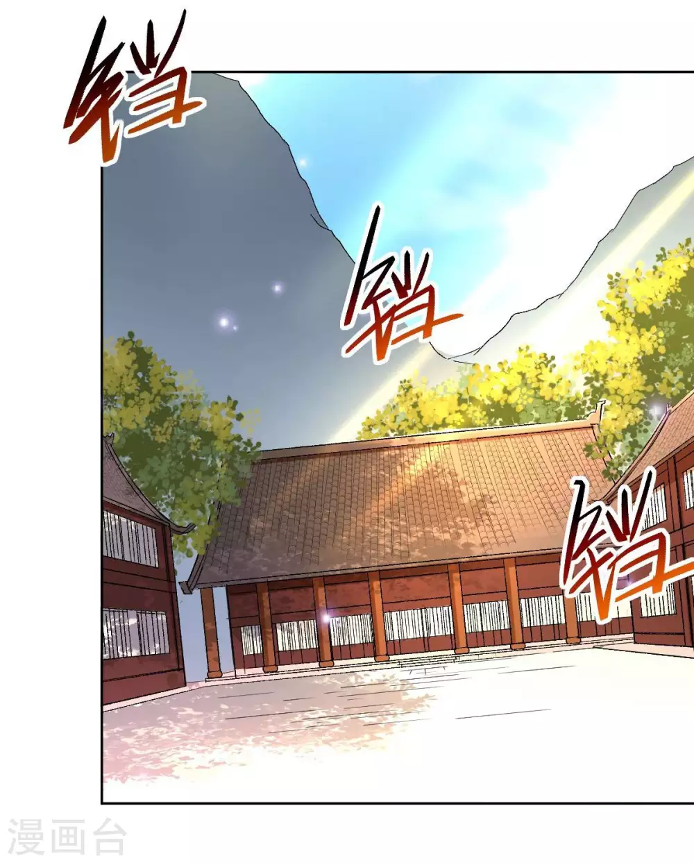 第24话 女弟子们的用途22