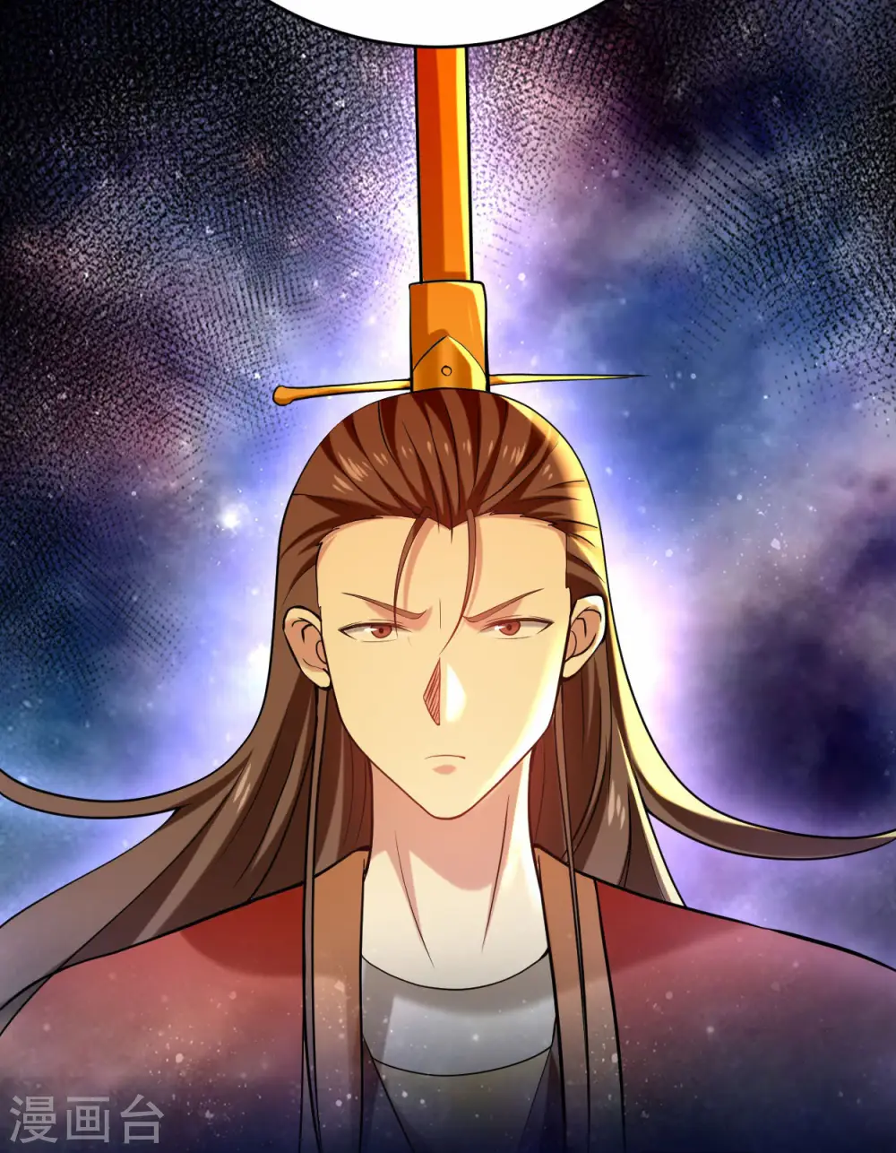 第195话 四大战争狂人21