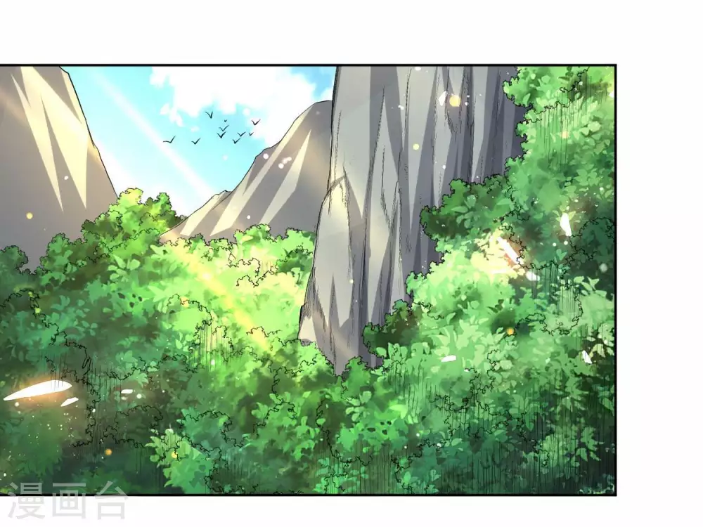 第16话 入门试炼很危险？10