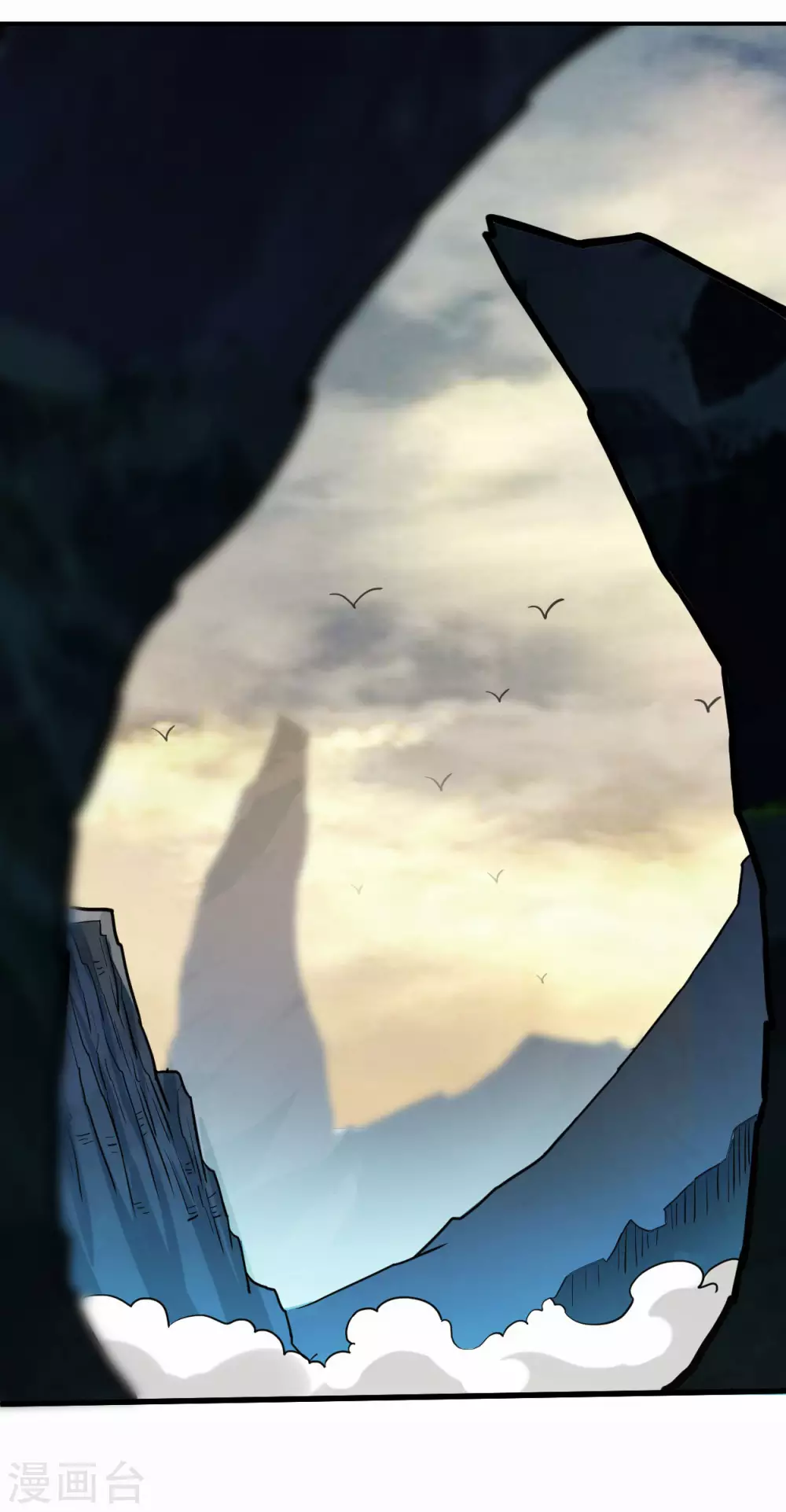 第178话 师父今晚花落谁家1