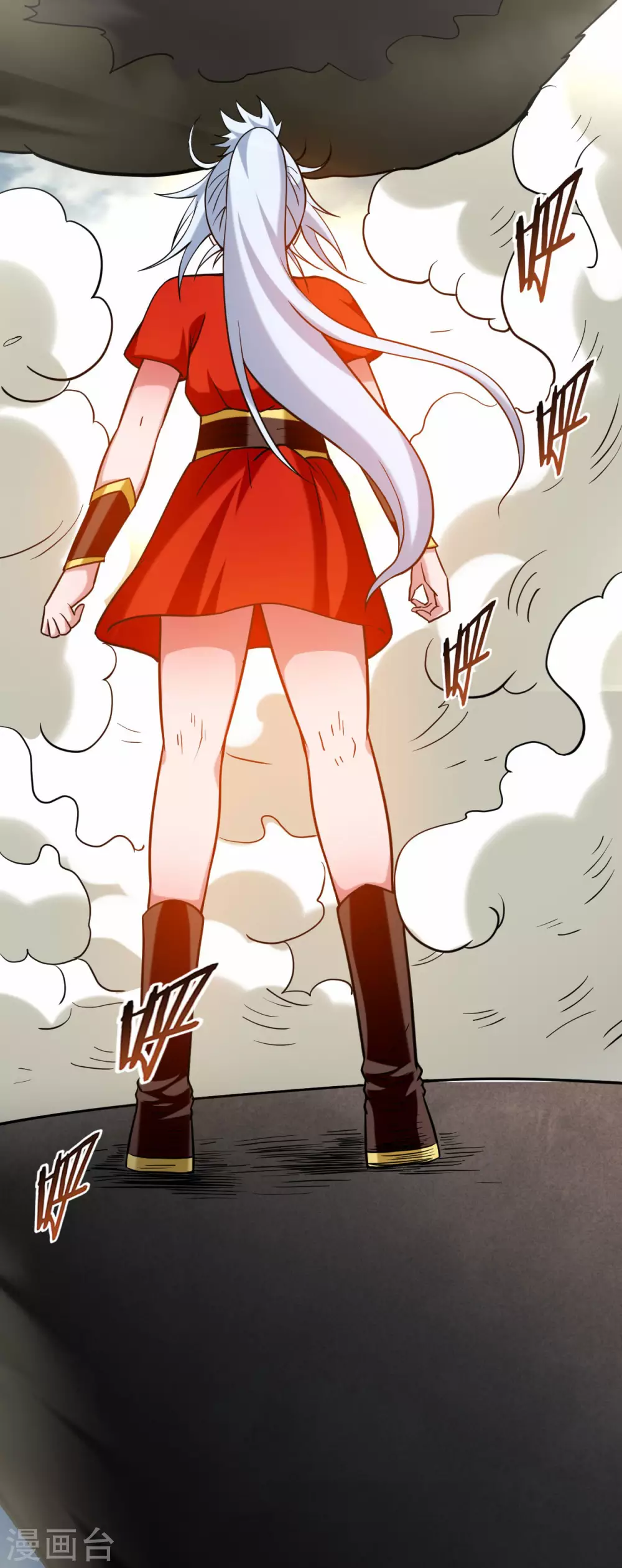 第175话 颠倒的世界38