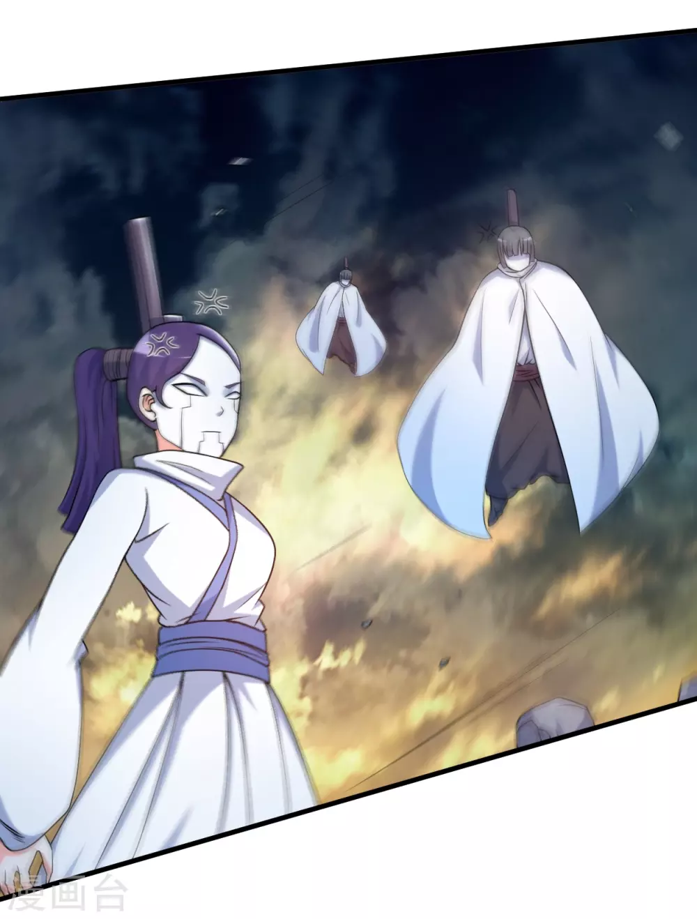 第78话 教科书一样的男人15