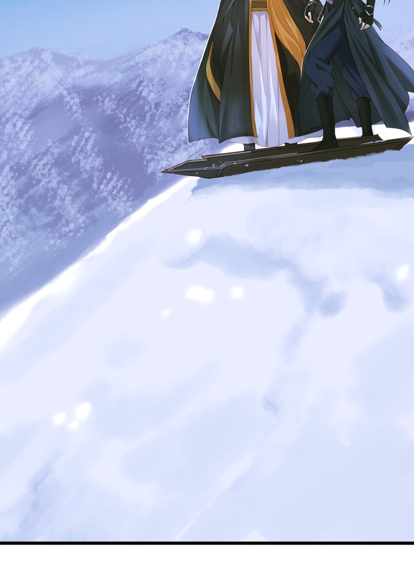 064 雪山2